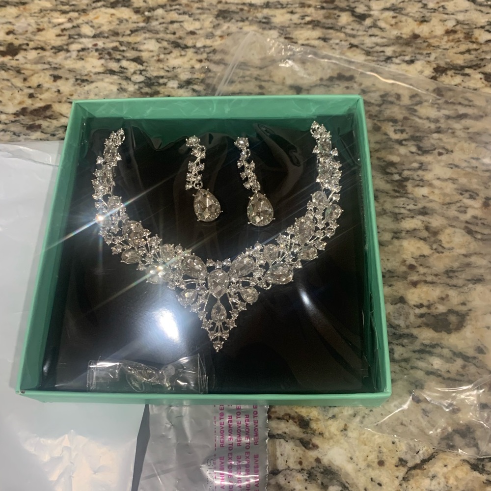 Bridal jewelry for sale